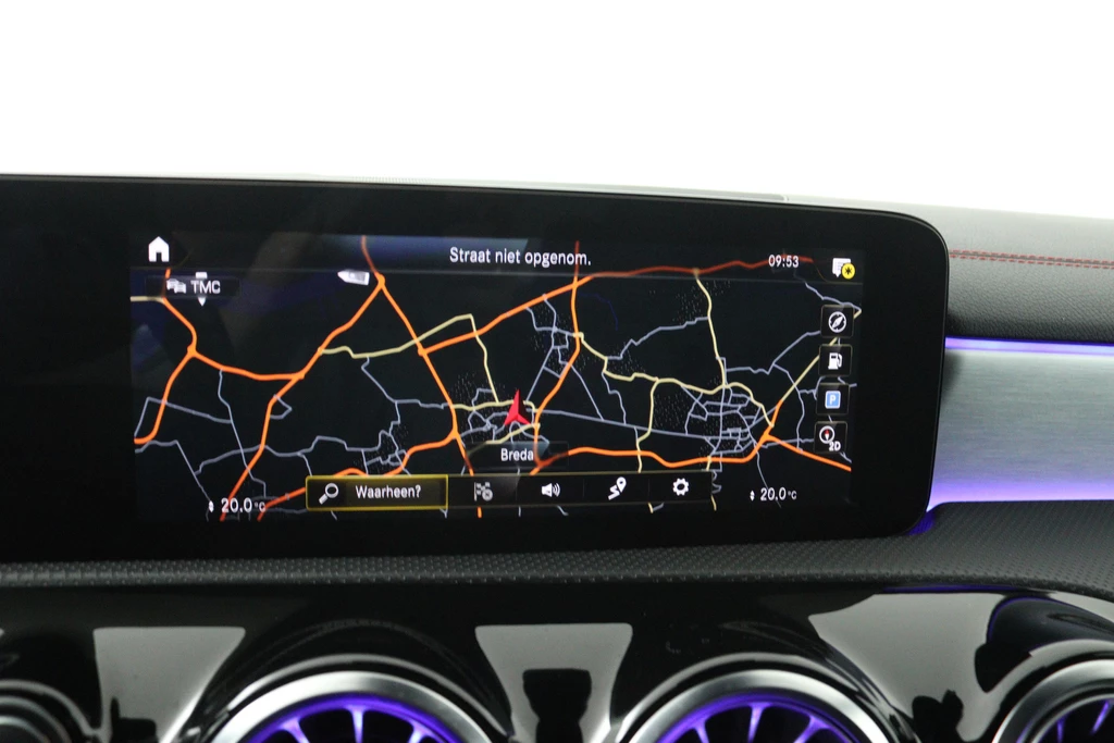 Mercedes-Benz CLA – foto 21