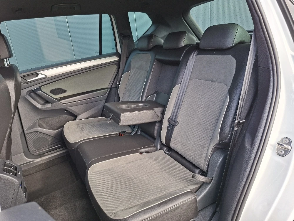 SEAT Tarraco – foto 30