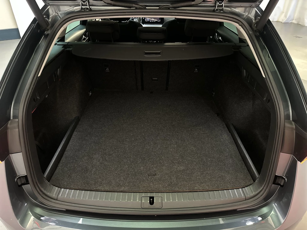 Škoda Octavia – foto 13