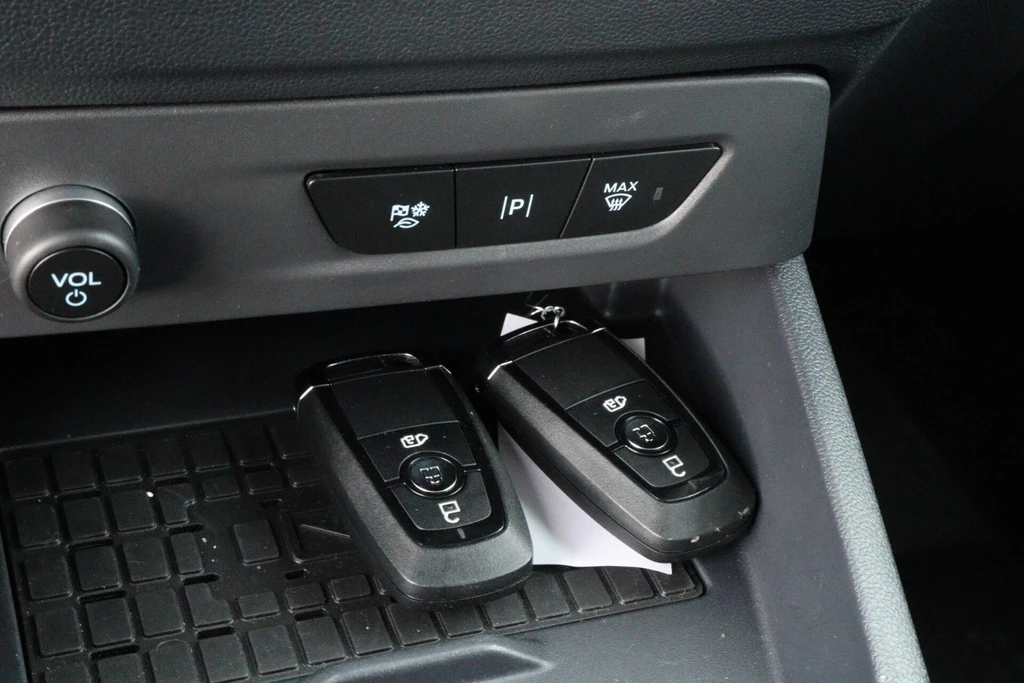 Ford E-Transit – foto 16