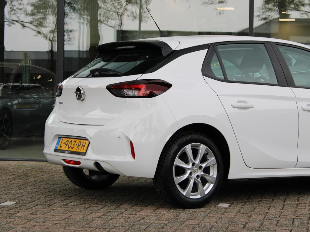 Opel Corsa – foto 4