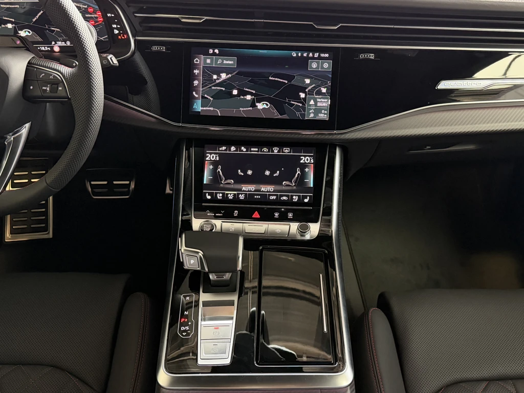 Audi Q8 – foto 55