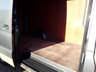 Mercedes-Benz Sprinter – thumbnail 28