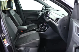 Volkswagen T-Cross – thumbnail 12