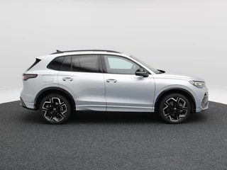 Volkswagen Tiguan – thumbnail 5