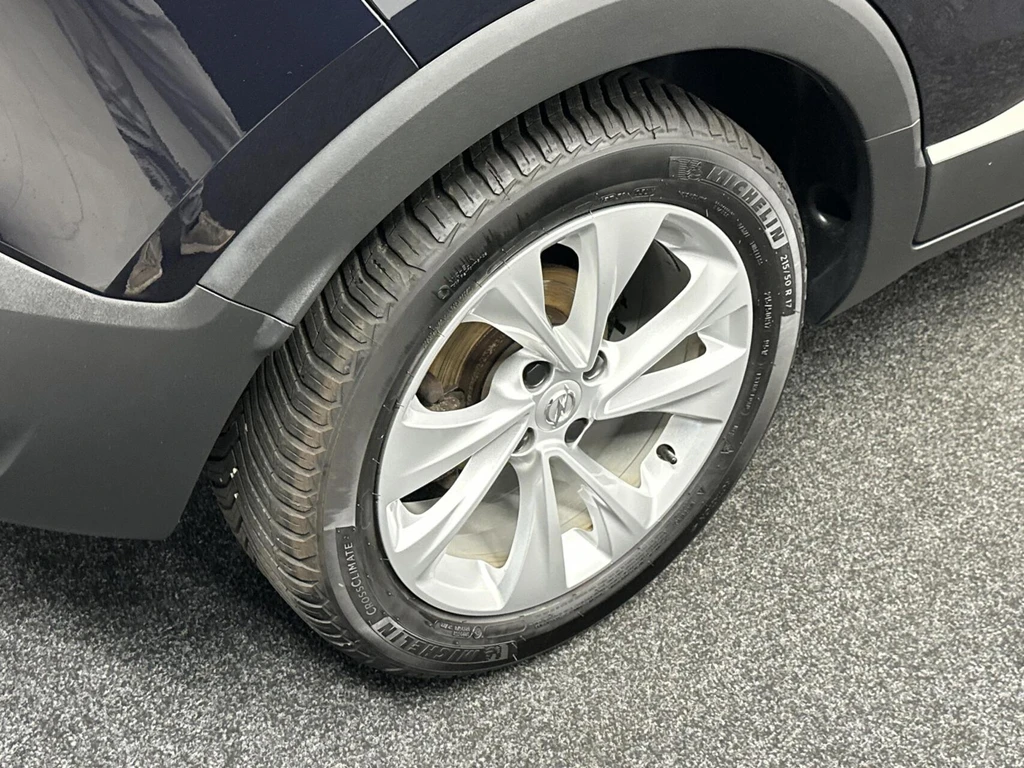 Opel Crossland X – foto 12