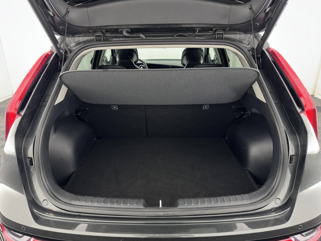 Kia Niro – foto 12