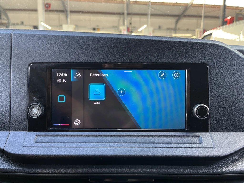 Volkswagen Caddy – foto 42