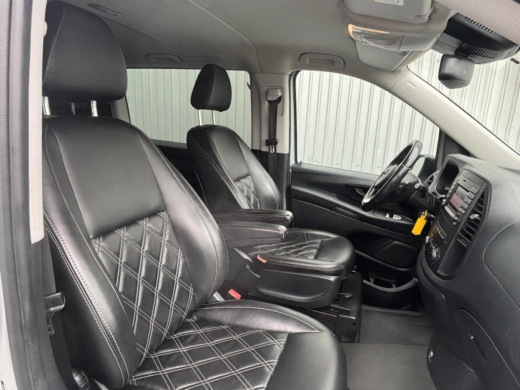 Mercedes-Benz Vito – foto 26