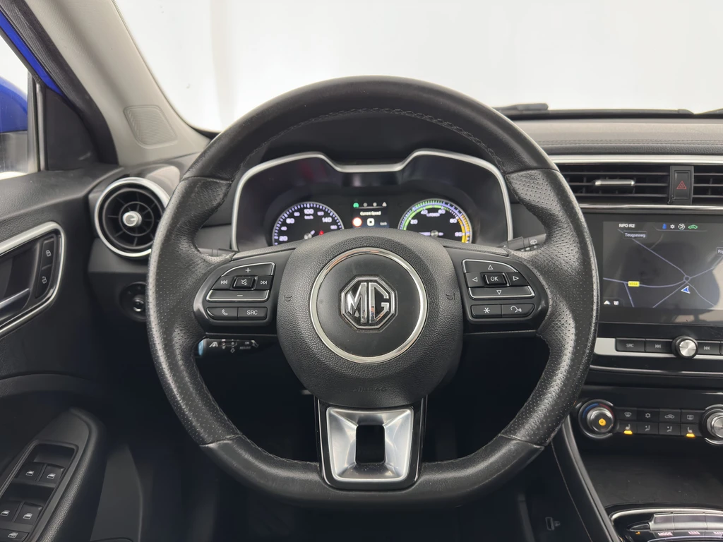 MG ZS EV – foto 19