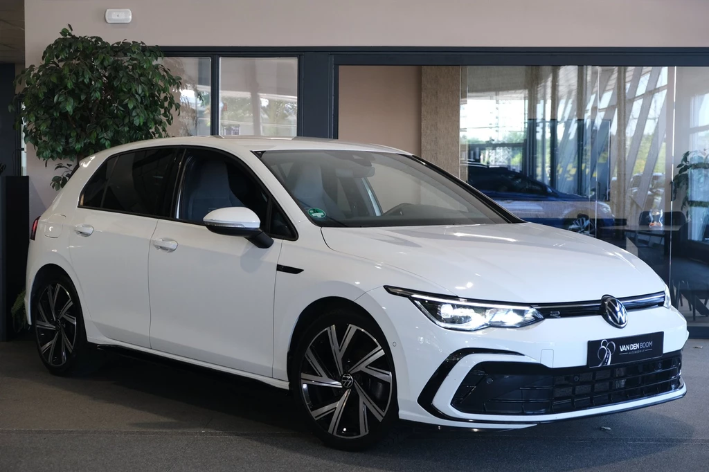 Volkswagen Golf – foto 8