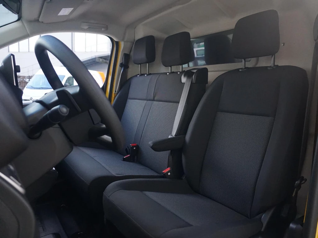 Opel Vivaro-e – foto 9