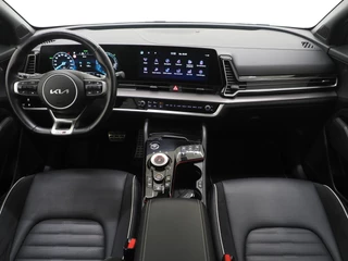 Kia Sportage – thumbnail 9