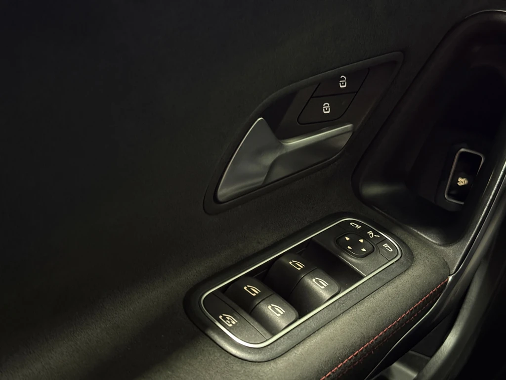 Mercedes-Benz A-Klasse – foto 17