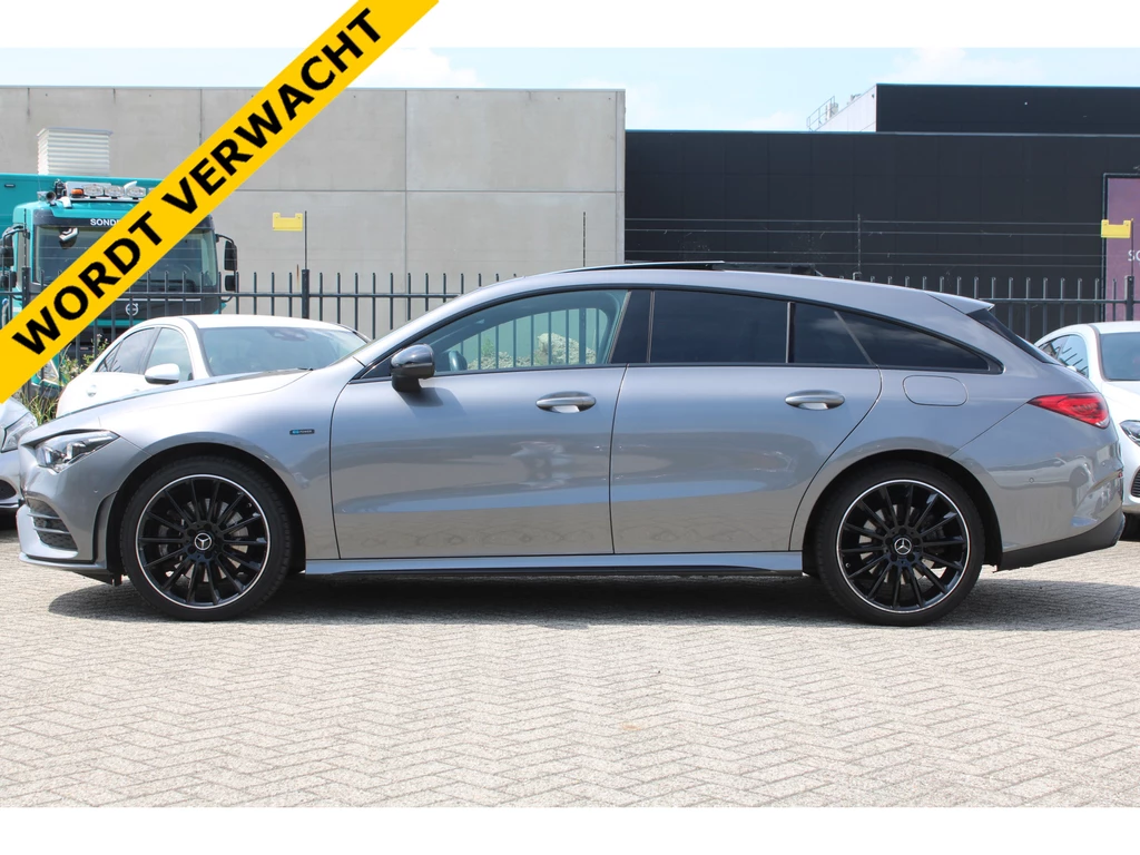 Mercedes-Benz CLA – foto 2