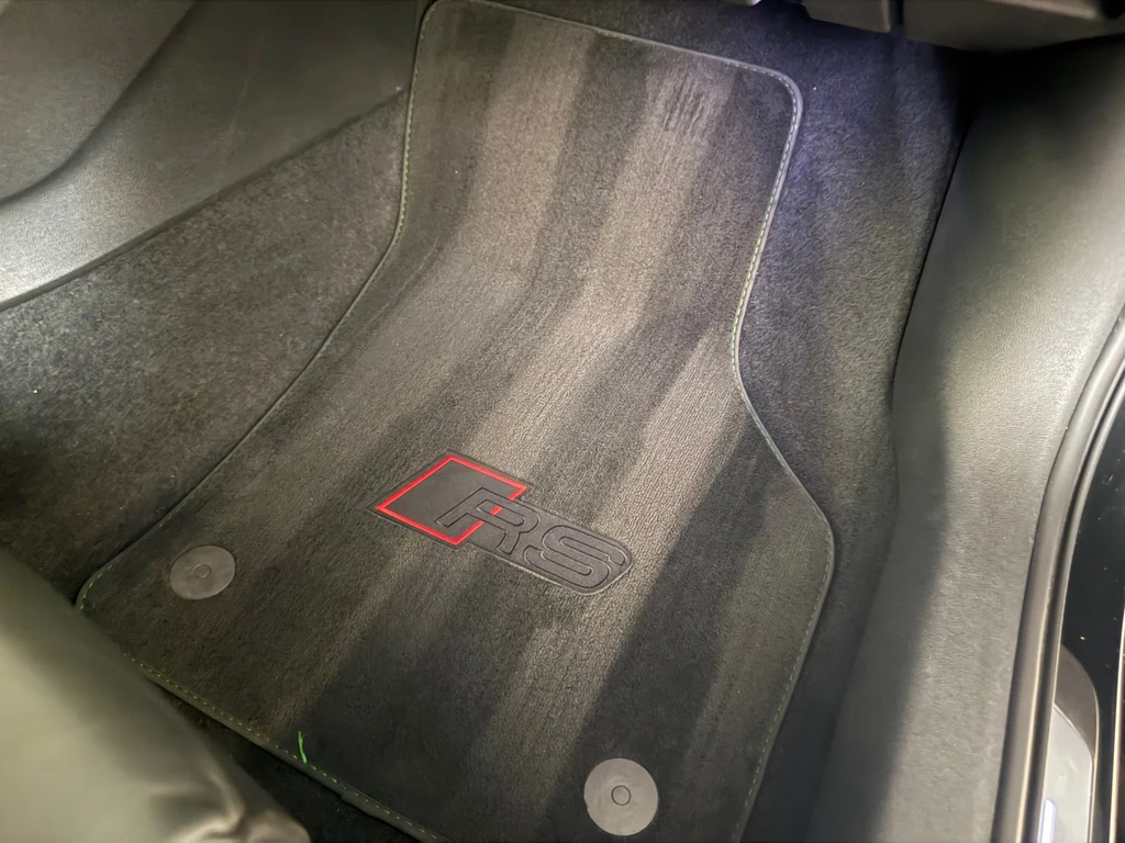 Audi RS3 – foto 29