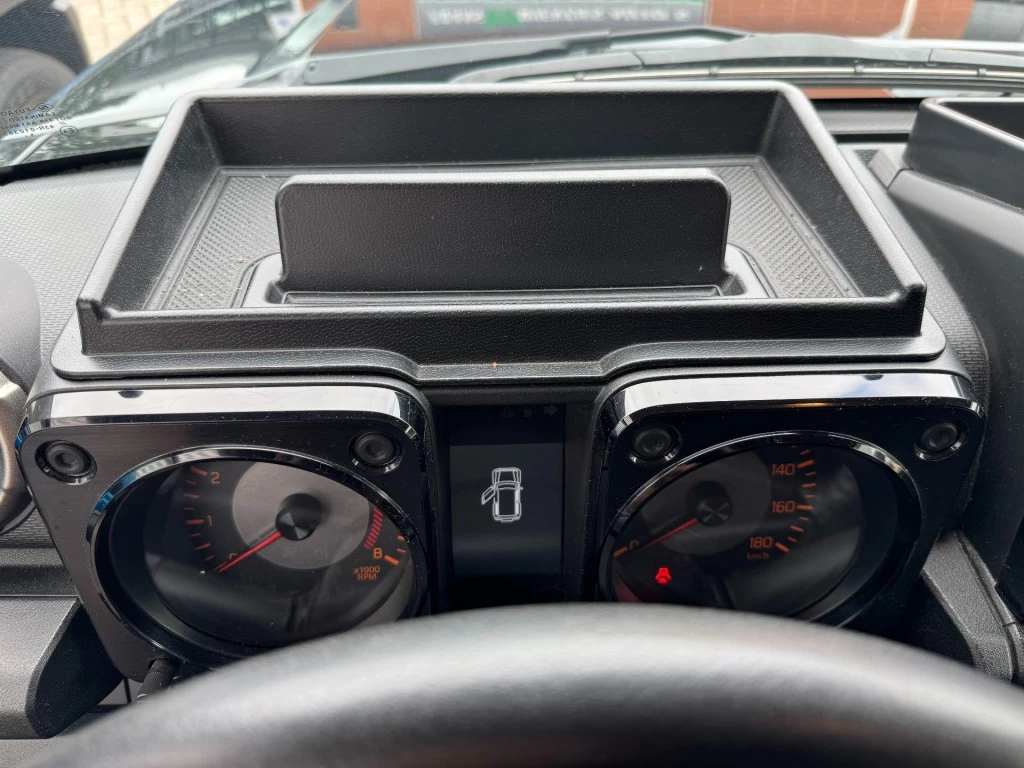 Suzuki Jimny – foto 28