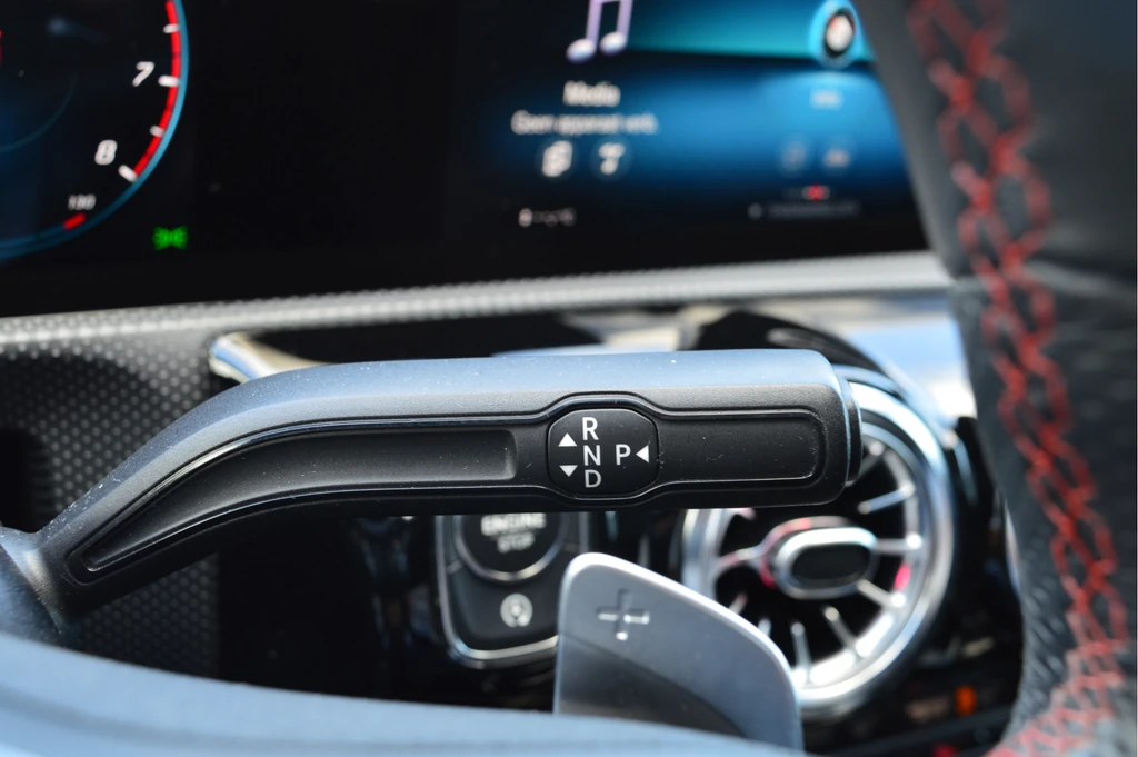 Mercedes-Benz A-Klasse – foto 19