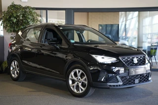 SEAT Arona – thumbnail 8