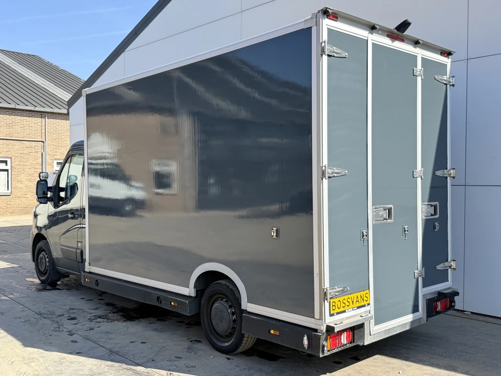 Renault Master – foto 2