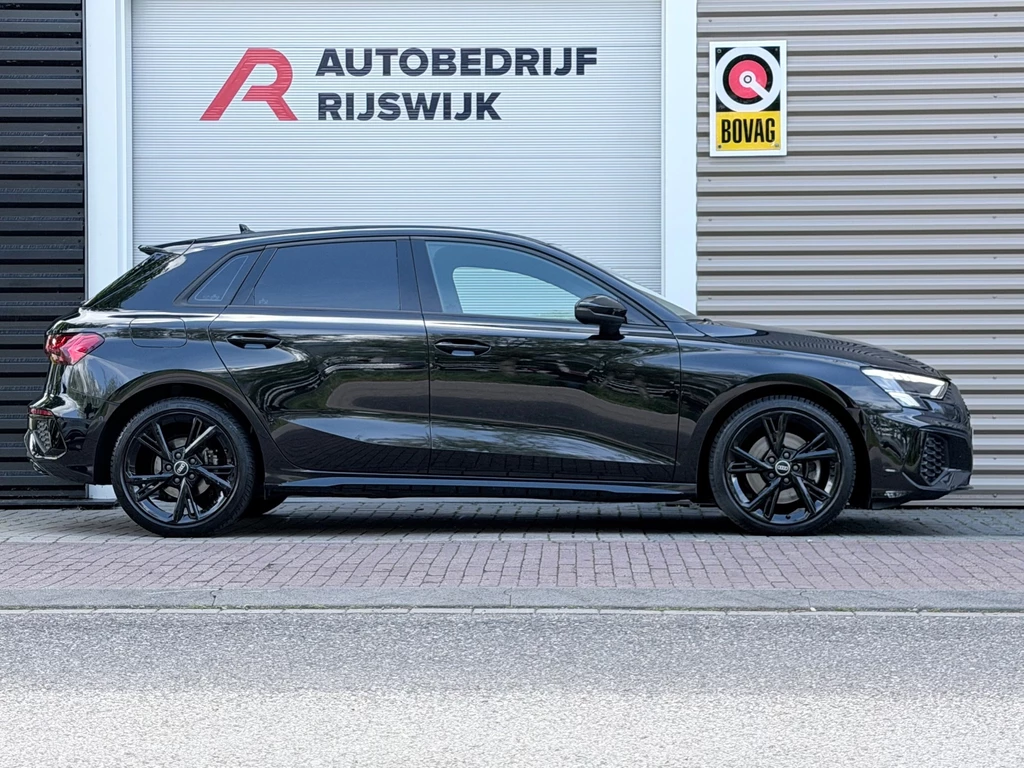 Audi A3 – foto 6
