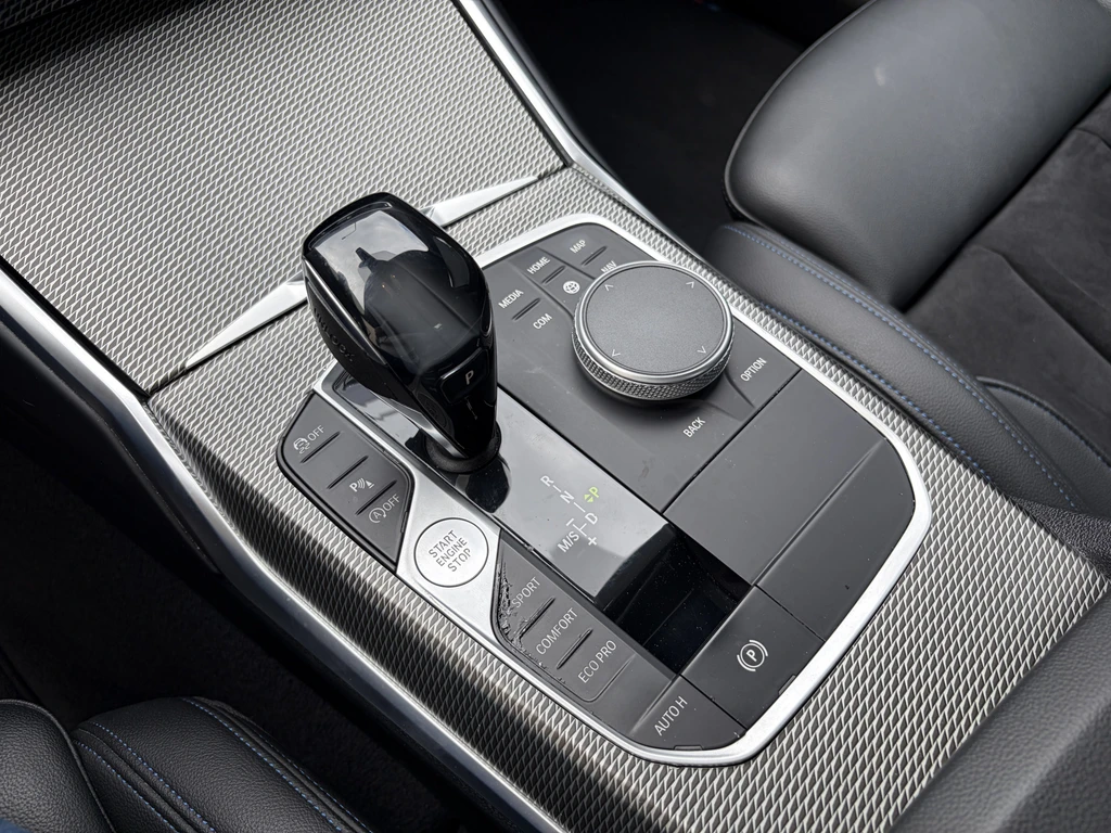 BMW 3 Serie – foto 19