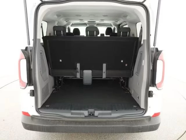 Volkswagen e-Transporter – foto 9