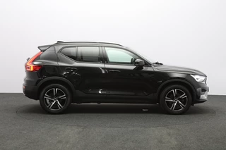 Volvo XC40 – thumbnail 7