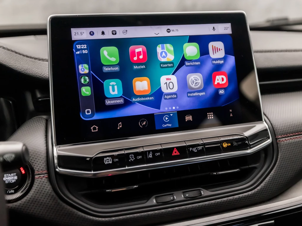 Jeep Compass – foto 11
