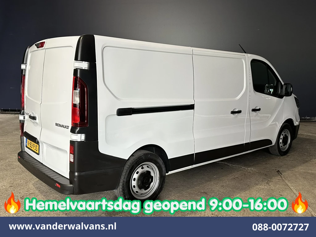 Renault Trafic – foto 3