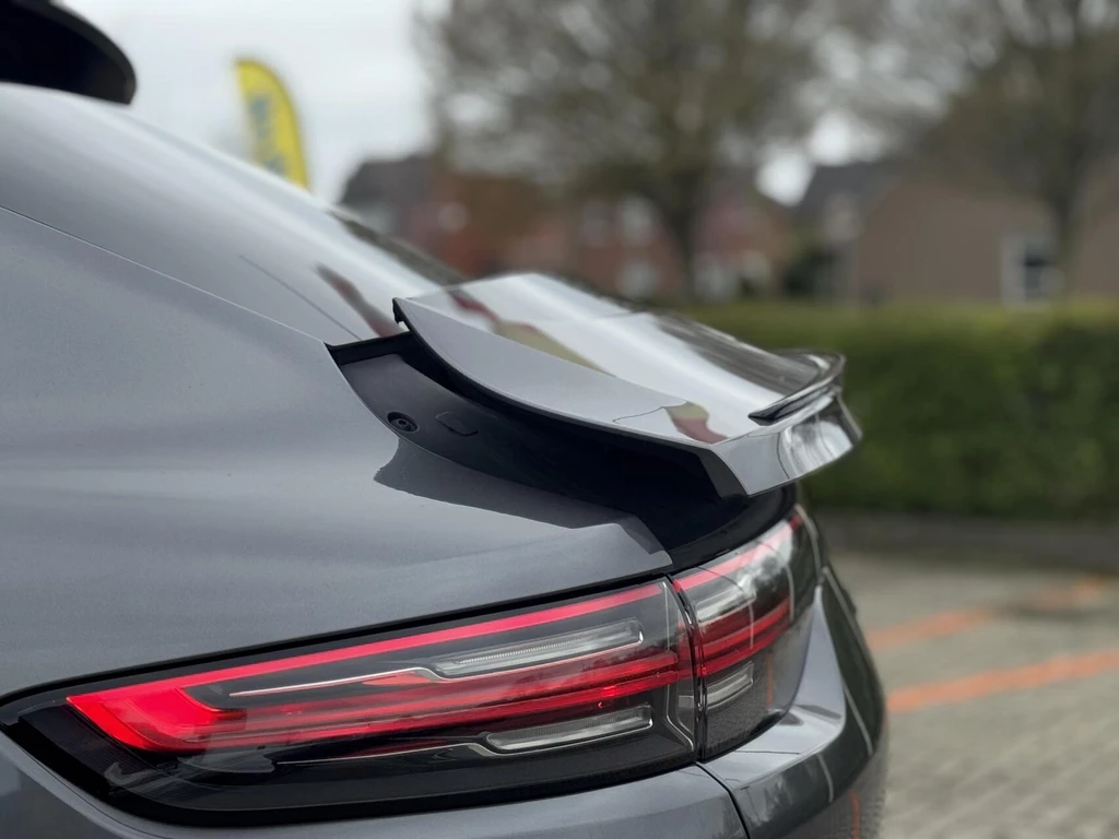 Porsche Cayenne – foto 24