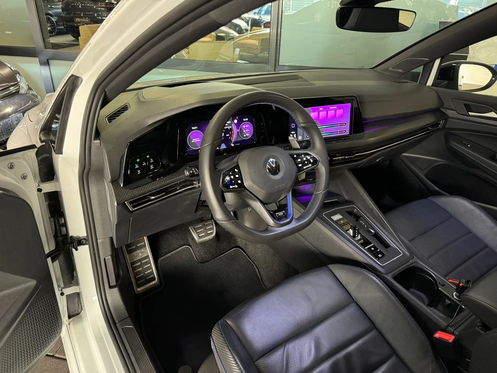 Volkswagen Golf – foto 11