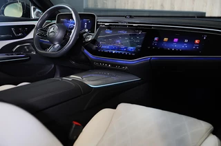 Mercedes-Benz E-Klasse – thumbnail 19