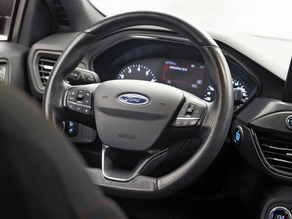 Ford Focus – foto 20
