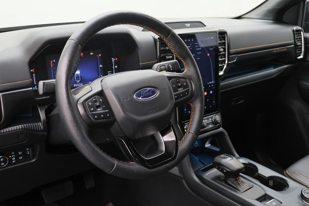 Ford Ranger – foto 26