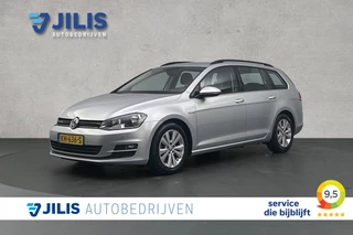 Volkswagen Golf – thumbnail 1