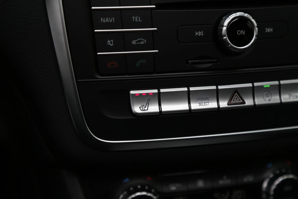 Mercedes-Benz CLA – foto 29