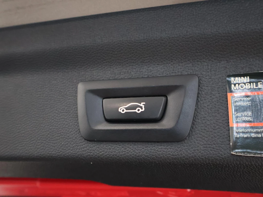 MINI Countryman – foto 20