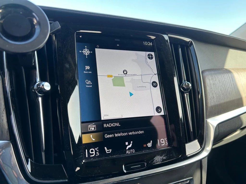Volvo V90 – foto 18