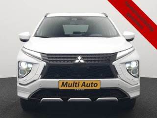 Mitsubishi Eclipse Cross – thumbnail 11