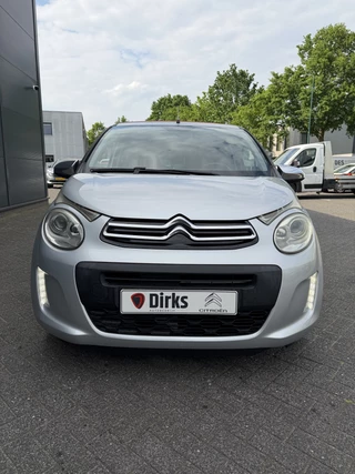 Citroën C1 – thumbnail 9