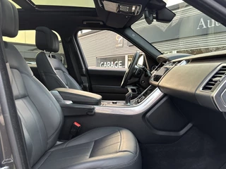 Land Rover Range Rover Sport – thumbnail 12
