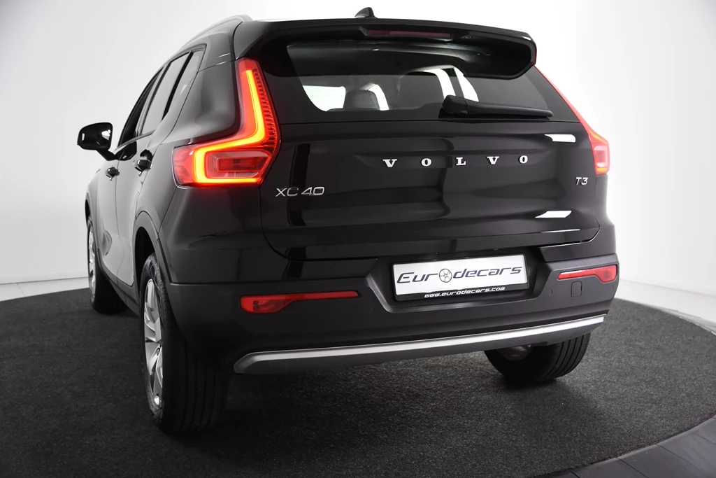 Volvo XC40 – foto 8