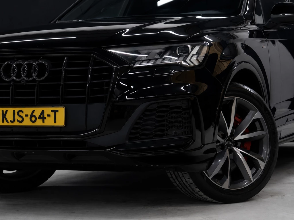 Audi Q7 – foto 27