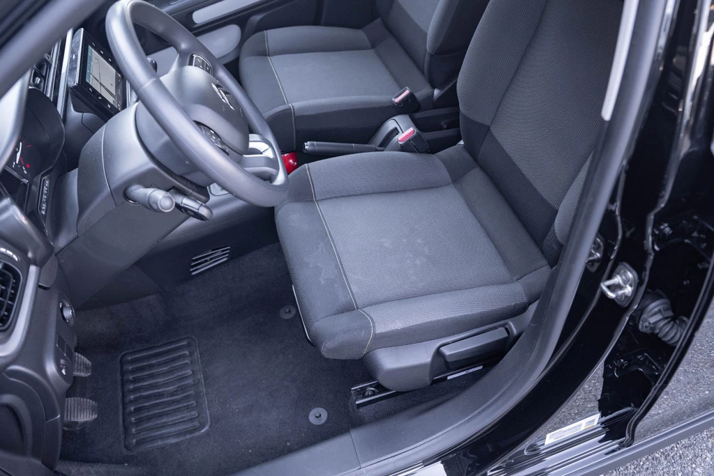 Citroën C3 – foto 28