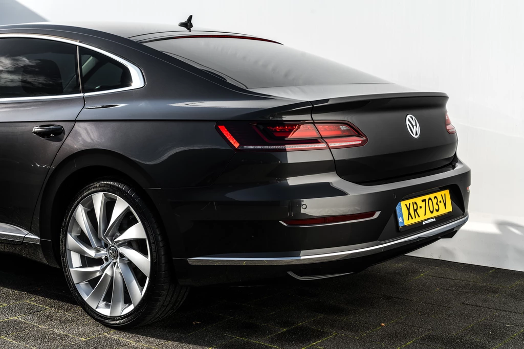 Volkswagen Passat – foto 4