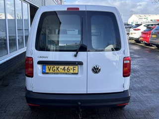 Volkswagen Caddy – thumbnail 4