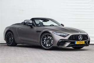 Mercedes-Benz SL – thumbnail 15