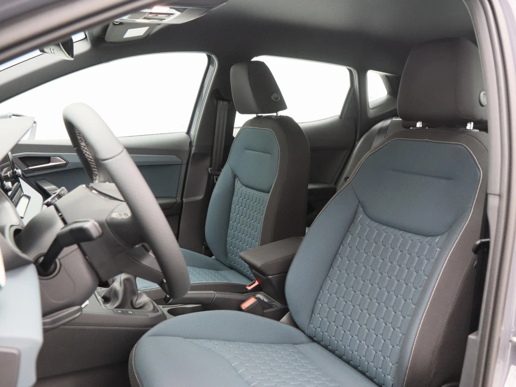 SEAT Ibiza – foto 17
