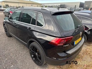 Volkswagen Tiguan – thumbnail 2